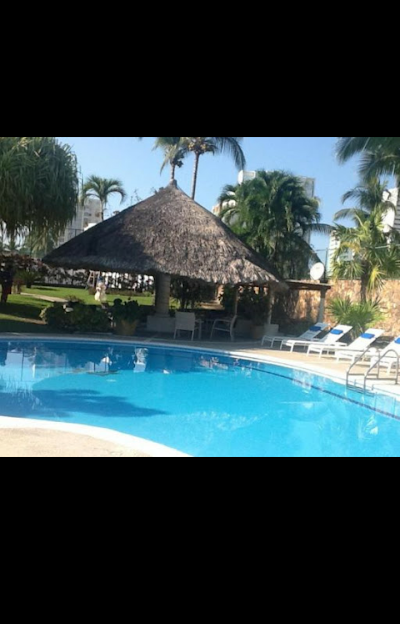 Photos of Blue Palace Clubhouse