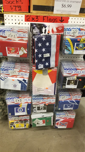 Surplus Store «Army Navy Surplus Store», reviews and photos, 7560 N Pecos St, Denver, CO 80221, USA