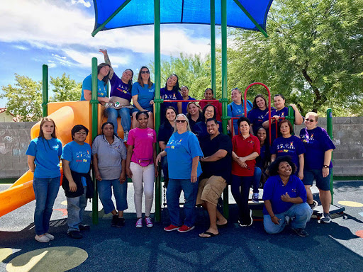 Day Care Center «Watch Me Grow Child Development Center», reviews and photos, 4095 W Craig Rd, North Las Vegas, NV 89032, USA