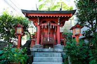 亀塚稲荷神社