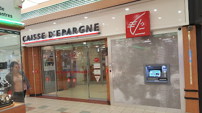 Caisse d'Epargne Bois-d'Arcy à Bois-d'Arcy