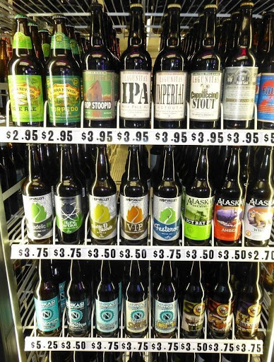 Tobacco Shop «Tobacco Town», reviews and photos, 8200 SW Barbur Blvd, Portland, OR 97219, USA