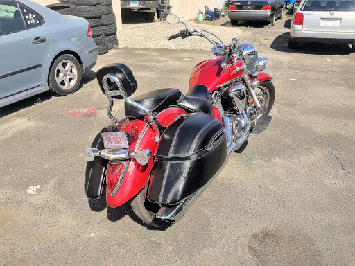 Used Car Dealer «Autobahn Used Cars Stamford», reviews and photos, 58 Magee Ave, Stamford, CT 06902, USA