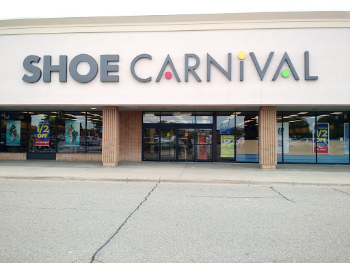Shoe Store «Shoe Carnival», reviews and photos, 360 John R Rd, Troy, MI 48083, USA