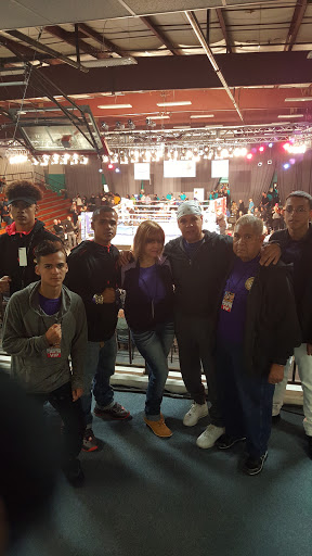 Community Center «Palm Bay Community Center», reviews and photos, 1502 Port Malabar Blvd NE, Palm Bay, FL 32905, USA