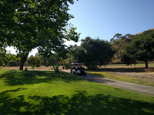 Golf Course «Spring Valley Golf Course», reviews and photos, 3441 Calaveras Rd, Milpitas, CA 95035, USA