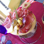 Photo n°8 de l'avis de Alessandro. fait le 08/09/2019 à 20:27 sur le  Borgo La Casetta à San Baronto