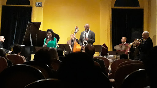 Concert Hall «An die Musik LIVE», reviews and photos, 409 N Charles St, Baltimore, MD 21201, USA