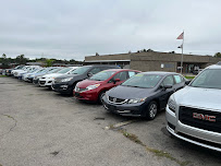 Ridge AutoMart - Photo 1 - Car repair in Rochester, NY, Rochester