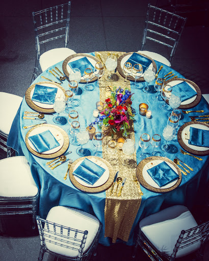 Caterer «Southern Graces Catering and Planning», reviews and photos, 2001 Boundary St, Beaufort, SC 29902, USA