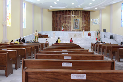 Nuevo Santuario de Guadalupe