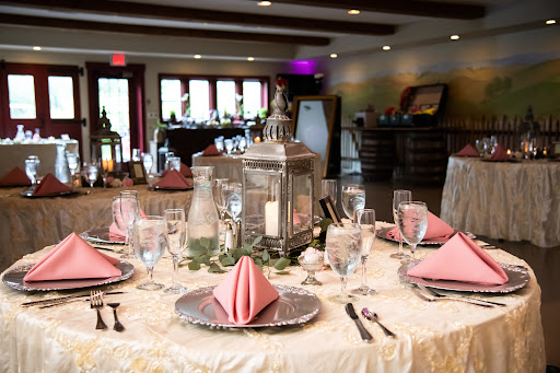 Wedding Venue «Monterre Vineyards», reviews and photos, 6341 Kernsville Rd, Orefield, PA 18069, USA