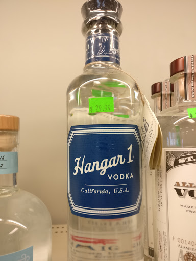 Liquor Store «Lighthouse Liquors», reviews and photos, 199 N Main St, East Longmeadow, MA 01028, USA