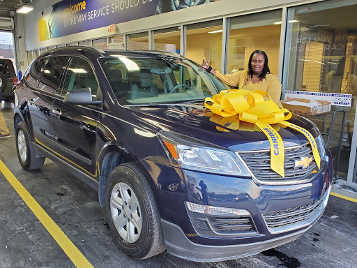 Used Car Dealer «CarMax», reviews and photos, 1977 Thornton Rd, Lithia Springs, GA 30122, USA