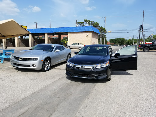 Auto Body Shop «Maaco Collision Repair & Auto Painting», reviews and photos, 10200 N Lamar Blvd, Austin, TX 78753, USA