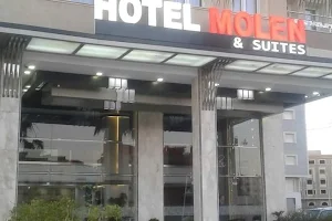 Hotel Molen . image