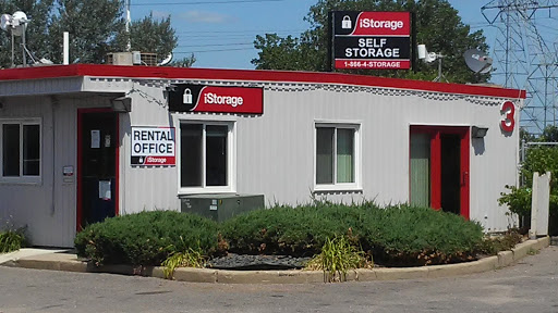 Self-Storage Facility «Simply Self Storage - Burnsville», reviews and photos, 801 Ladybird Ln, Burnsville, MN 55337, USA