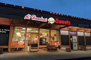 Alhamdani Sweets and Dessert image