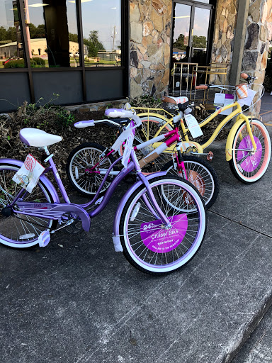 Discount Store «Pings & Dings Griffin», reviews and photos, 2930 N Expy, Griffin, GA 30223, USA