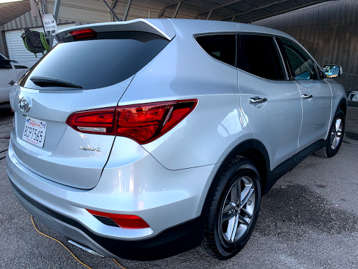 Used Car Dealer «EZ Auto Connection», reviews and photos, 11018 Interstate 35 Access Rd, San Antonio, TX 78233, USA