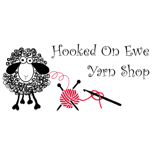 Needlework Shop «Hooked On Ewe Yarn Shop», reviews and photos, 16876