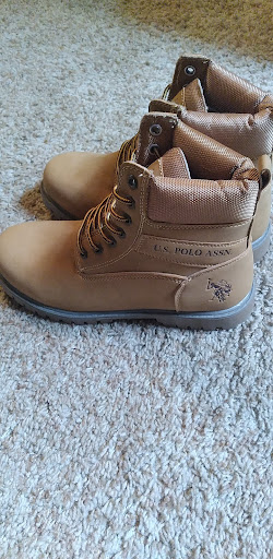 Clothing Store «Ross Dress for Less», reviews and photos, 2735 Harrison Ave NW, Olympia, WA 98502, USA