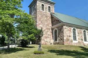 Uskela Church image