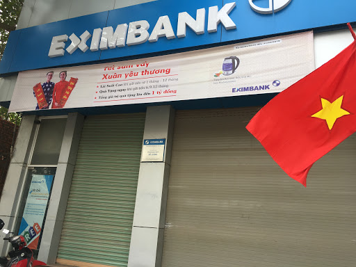 EXIMBANK - PGD Đô Lương
