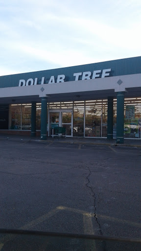 Dollar Store «Dollar Tree», reviews and photos, 1072 E 2nd St, Franklin, OH 45005, USA