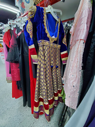 Thrift Store «Southern Thrift Market», reviews and photos, 5775 Jimmy Carter Blvd, Norcross, GA 30071, USA