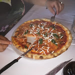 Photo n°1 de l'avis de Laura.i fait le 15/07/2018 à 22:56 sur le  CANARIO 78 Ristorante Enoteca Pizzeria à Forlì