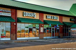 Loggers Bar & Grill image
