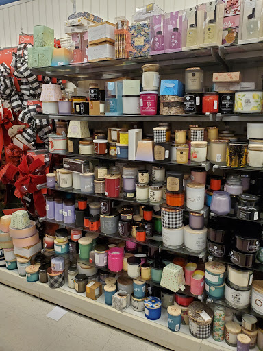 Department Store «Marshalls», reviews and photos, 1245 Marina Blvd, San Leandro, CA 94577, USA