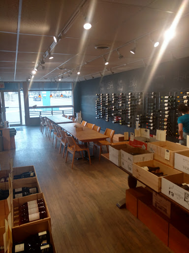 Wine Store «Morgan & York», reviews and photos, 1928 Packard Rd, Ann Arbor, MI 48104, USA
