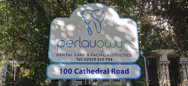 Reviews of Perlau Gwyn Dental Care - Previously known as Guy's Dental Clinic in Cardiff - Dentist