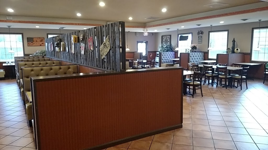 Hangouts Grill 22657