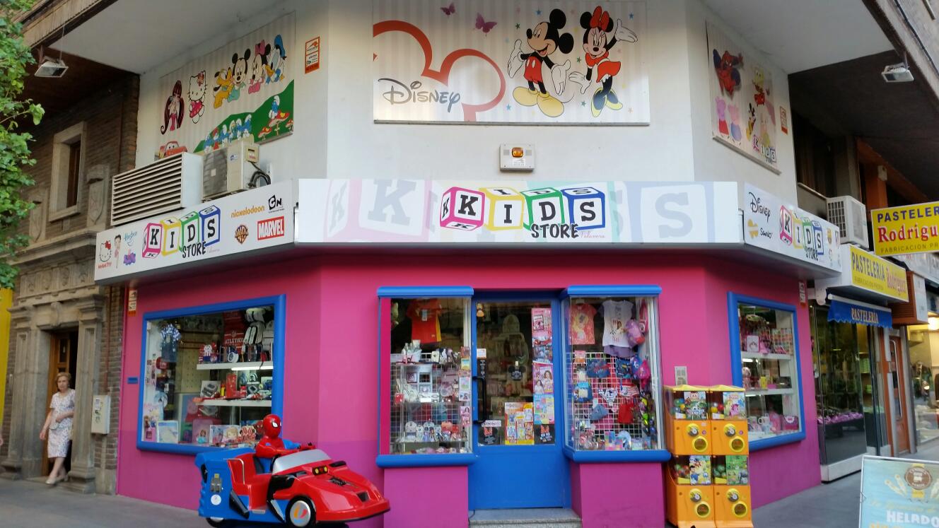 kidstoretoys