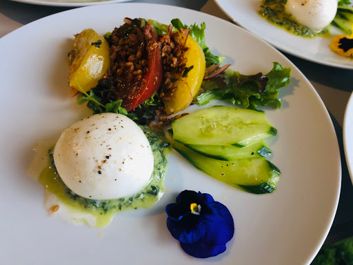 Caterer «B&W Catering Company», reviews and photos, 604 Church St, Chester, VT 05143, USA