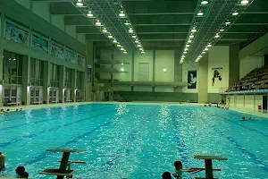 Swimming pool, Faculty of Physical Education image