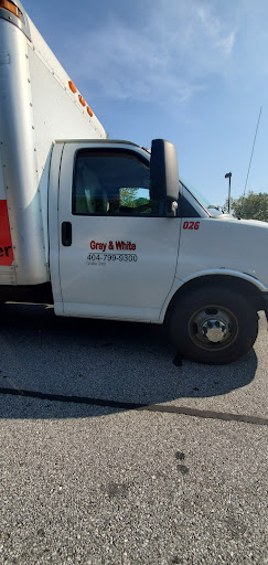 Used Auto Parts Store «Gray & White Used Parts», reviews and photos, 733 Cross Plains Hulett Rd, Carrollton, GA 30116, USA