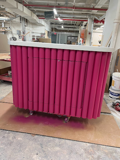 Thrift Store «Goodwill Industries Outlet Store & Donation Center», reviews and photos, 47-47 Van Dam St, Queens, NY 11101, USA