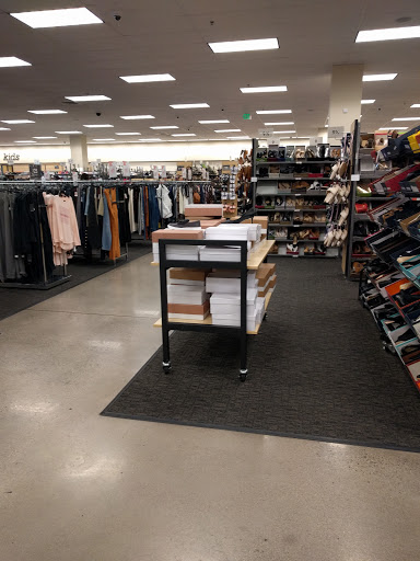 Department Store «Nordstrom Rack Stephanie Street Center», reviews and photos, 579 N Stephanie St, Henderson, NV 89014, USA