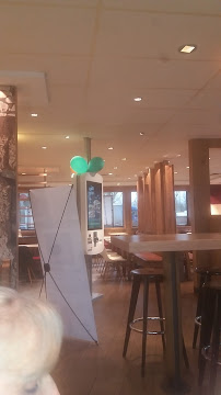 Atmosphère du Restauration rapide McDonald's à Villers-Saint-Paul - n°7