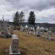 Mount Tunnel Cemetery