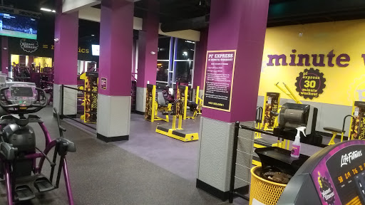 Gym «Planet Fitness», reviews and photos, 9501 Lakewood Blvd, Downey, CA 90240, USA