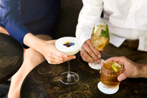 Tata Cocktail Bar