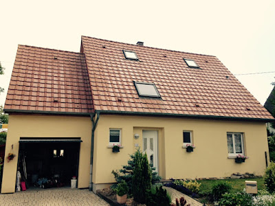 Maison duval - Couvreur Bretigny sur orge à Brétigny-sur-Orge