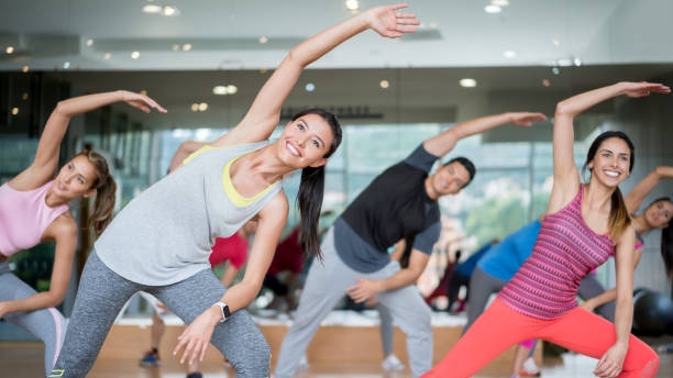 Dance Classes in Pune