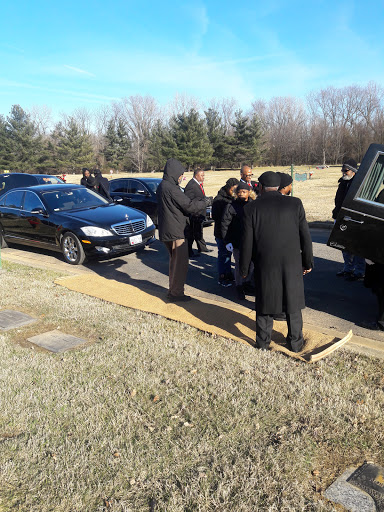 Funeral Home «Fort Lincoln Funeral Home», reviews and photos, 3401 Bladensburg Rd, Brentwood, MD 20722, USA