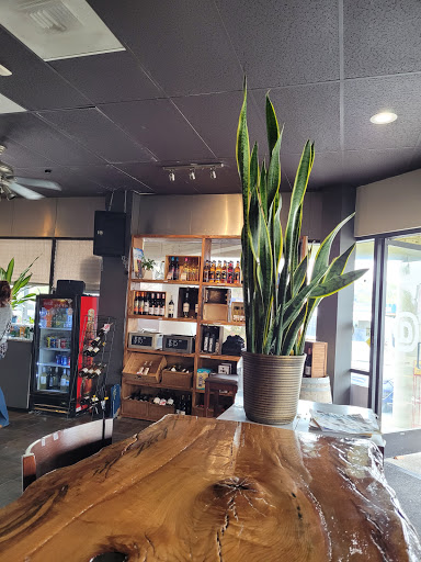 Spacebar Cafe & Wine Bistro image
